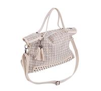 VALICLUD Bolsa De Mensajero Portátil Bolsos para Mujeres Bolso Bandoleras Cruzadas para Mujer Bolso De Mano para Mujer Bolso De Hombro para Mujer Bolsa De La Compra Perder Un Hombro Metal