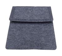 VALICLUD Bolsa Organizadora de Fieltro Colgante para Almacenamiento Junto la Cama con Múltiples Bolsillos para Mesitas de Noche y Sofás Ahorro de Espacio y Fácil Acceso