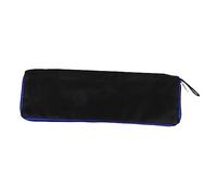 VALICLUD Bolsa para Paraguas Funda Absorbente de Azul Organizador Portátil para Mantener Seco y Limpio Protección contra Humedad y Polvo