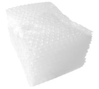 VALICLUD Bolsas de Burbujas para Envío 100 Unidades 13X25 CM Sobres Acolchados Autoadhesivos Resistentes para Embalaje de Joyas y Productos Eléctricos Protección Antifragmentos para