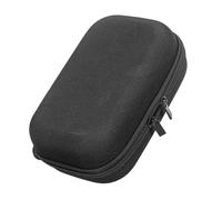 VALICLUD Bolsas De Viaje para Cigarros Estuche De Almacenamiento para Cigarros Caja De Humidor para Hombre para Acampar y Proteger