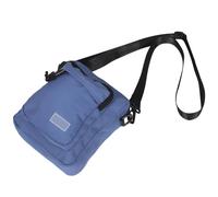 VALICLUD Bolso bandolera ajustable: bandolera para hombre con correa y compartimentos - Bolso bandolera moderno para uso diario