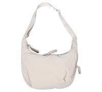 VALICLUD Bolso Bandolera Cruzado de Poliéster para Mujer Grande Color Beige Claro Estilo Casual Gran Capacidad para Diario Compras y Viajes Bolso de Hombro Cómodo y Resistente