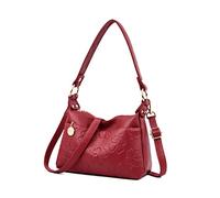 VALICLUD Bolso Bandolera De Mujer Estampado De De Cuatro Bolso De Hombro Para Diario