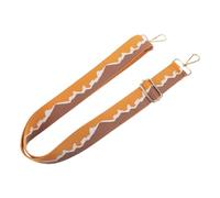 VALICLUD Bolso Correa De Hombro Bandolera Correa De Bolso Correa De Hombro De Reemplazo Correa De Bolso Ajustable Maletín De Estilo Boho Bolso De Mensajero Correa A