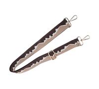 VALICLUD Bolso Correa De Hombro Bandolera Correa De Bolso Correa De Hombro De Reemplazo Correa De Bolso Ajustable Maletín Estilo Boho Bolso De Mensajero Correa B