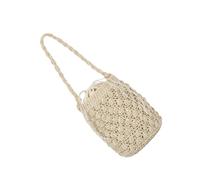 VALICLUD Bolso de Hombro para Mujer Bolso Cruzado Casual de Playa Diseño Creativo y Cómodo para Vacaciones y Uso Diario