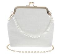 VALICLUD Bolso de noche Rockabilly Kiss Lock Bolsos para mujeres señoras Bolsos de hombro Bolso de hombro Pequeño Bolso de hombro Mujeres Bolso de hombro Moda Bolso de hombro Mujeres Bolso de hombro