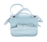 VALICLUD Bolso Infantil Lazo Bonito Bolso Bandolera de Moda para Niñas para Chicas Adolescentes para Uso Diario la Escuela o Fiestas