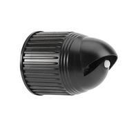 VALICLUD Boquilla Generadora De Olas para Acuario Cabeza De Bomba Giratoria Base De Ventosa Material Duradero para Peceras y Estanques Agua Dulce y Salada