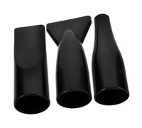 VALICLUD Boquilla Para Secador De Pelo Abs 3 Piezas Difusor Accesorios Profesionales Para Secador Tamaño Grande y Pequeño Uso Doméstico y Profesional