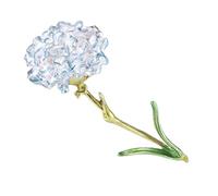 VALICLUD Broche De Clavel De De Aleación Broche Decorativo De Prendedor De Solapa Para Collar Joyería De Moda De Ropa Para Mujer