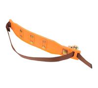 VALICLUD Cadenas Antideslizantes para Nieve para Neumáticos de Coche y Suv Tracción Alta Resistencia para Barro y Hielo Cadenas Portátiles Invierno 1756A Color Amarillo