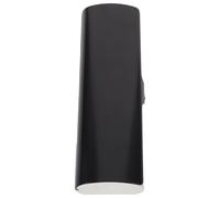 VALICLUD Caja de Lentes de Lectura Estuche Gafas Ligero Estuche Gafas Duradero Gafas protección Estuche Gafas Moda Estuches de anteojos para Hombres Estuche de Gafas portátil Aluminio