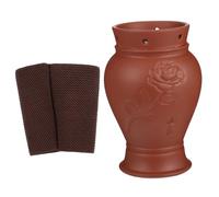 VALICLUD Caja De Moxibustion Portátil Herramienta Para Quemar Moxa Dispositivo De Moxibustión Material Resistente Zones Aplicables Evita