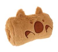 VALICLUD Calentador De Manos Tipo Manga Portátil 30x20 Cm Algodón Pp Suave Cálido Invierno Uso Escolar Interior Almohada Térmica Cómoda Mujer