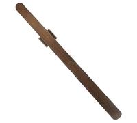 VALICLUD Calzador Magnético Portátil Para Zapatillas Herramienta De Elevación De Zapatos Para Mayores Diseño Creativo Haya Color Nogal