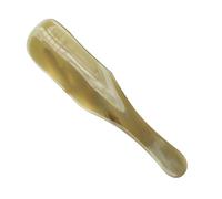 VALICLUD Calzador Portátil de de Ergonómico Práctico y Fácil de Usar para Personas Mayores y Diseño para Proteger Tobillos y Facilitar Calzado