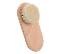 VALICLUD Cepillo De Limpieza Cepillo Para Fregar Las Uñas Cepillos Para Uñas Cepillo Para Fregar Uñas Cepillos De Pedicura Cepillo De Uñas De Manicura Cepillo Para Uñas Lana