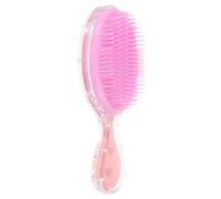 VALICLUD cepillo de pelo portátil chinos Cepillo desenredante para cabello rizado domador rizo cepillo de pelo desenredante cepillo de viaje para pelo mojado peine de concha
