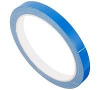VALICLUD Cinta Azul para Protectora de Raqueta Cantos de Tenis de Mesa