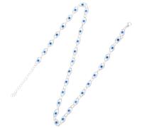 VALICLUD Collar De Maléficos Cadenas De Para Mujeres Joyería De Playa Cumpleaños y San Valentín