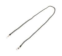 VALICLUD Correa de Cadena para Bolso de Mujer Repuesto Correa de Hombro Desmontable para Bolso Cruzado y DIY Elegante y Resistente