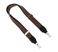 VALICLUD Correa para Bolso de Mujer Ancha y Ajustable Banda Repuesto para Bolsa Cruzada y Hombro Material Duradero y Cómodo Clásico para Diario