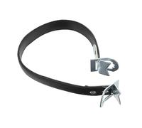 VALICLUD Correa Portadora de Batería para Coche y Camión Metal Resistente Elevación Segura y Duradera Accesorio para Baterías Automotrices Fácil Instalación y