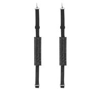 VALICLUD Correas para Pulverizador Agrícola Tipo Mochila Arnés Acolchado Ajustable para Hombros Repuesto para Pulverizador de Espalda Correas de Hombro Ergonómicas para Jardinería y Uso