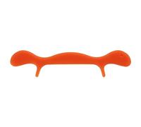 VALICLUD Corrector de Sonrisa de Silicona para Fortalecer Músculos Faciales, Ejercitador Oral para Entrenamiento Facial y Expresión, Adecuado para Mujeres y Niñas