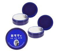 VALICLUD Crema Hidratante para Manos y Pies 3 Unidades Sequedad Elimina Muerta Crema Reparadora de Humedad Cuidado Diario para Adultos Adecuada para Manos y Talones Secos