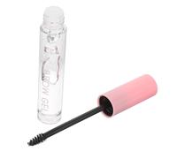 VALICLUD Crema para Moldear Cejas Gel Transparente Fijador Líquido Resistente al Agua de Larga Duración para Moldear Cejas el Hogar