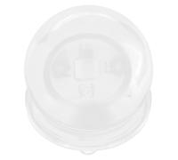 VALICLUD Crystal Ball Inner Carved Glass Sphere with Stand Transparent Wealth Globe For Feng Shui Water Fountain Decoration Easy Assembly For Indoor Outdoor Use