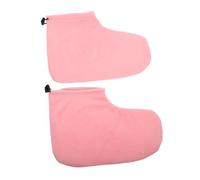 VALICLUD Cubrepiés De Parafina Funda Para Terapia De Pies y Spa De Pies Para Calentador De Cera Simple