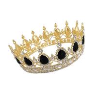 VALICLUD De Gemas Forma De Gota De Agua Accesorio Cabello Cristales y Gemas De Imitación Adorno Encantador Cabello De Boda Para Ceremonias y Fiestas