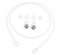 VALICLUD de los antidisturbing para los para dormir reducción para los para concierto para los de natación AbS