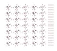 VALICLUD Decoración Confeti De Estrellas Para Mesa De Cumpleaños Confeti Redondo Estrellas Para Mesa Para Fiestas Cumpleaños Para Celebrar Eventos Casa o Fiesta