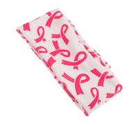 VALICLUD Diadema De Flores Estampada Para Mujer Moderna Antideslizante Para Yoga Correr Fitness Ancha Para Gimnasio y Entrenamiento