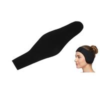 VALICLUD Diadema de natación para mujeres y hombres, tapones fijos para los oídos, cubierta para los oídos para natación