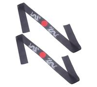 VALICLUD Diadema Japonesa De Karate Transpirable, Talla Única, Poliéster Resistente, Absorbe Sudor, Para Entrenamiento y Suministros De Chef