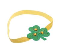 VALICLUD Diadema Shamrock Verde Para Día De San Accesorio De y Irlandesa De y Livianos