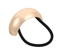 VALICLUD Diadema Tocado Lazo De Metal Para El Cabello Coleta Brazalete Para El Cabello Brazalete Dorado Para El Cabello Banda Para El Cabello Para Hombres Diademas Masculinas Banda