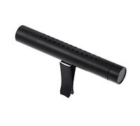 VALICLUD Difusor De Para Auto De Silicona Con Varilla De Repuesto Ambientador De Aire Para Ventilación Diseño Elegante y Funcional Control De Intensidad De Fragancia Para Crear Un