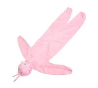 VALICLUD Disfraz De Rendimiento Del Conejo Traje De Conejo Conejito Cosplay Disfraz De Conejita Para Niñas Traje De Conejito Disfraces De Animales Para Rosa Algodón