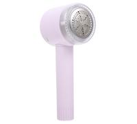 VALICLUD Eliminador Recargable de Pelos y Recortador de Bolas de Pelo para Ropa y Muebles, Cuchillas Precisas 6, USB