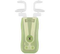 VALICLUD Entrenador De Músculos Labiales Ejercitador De Mandíbula Entrenador De Línea De Mandíbula Masajeador De Labios Herramienta Para Crear Sonrisas Para Mujeres Ejercitador