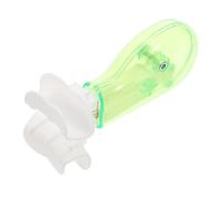 VALICLUD Entrenador De Músculos Labiales Para Dispositivo Para Corregir Respiración Bucal Mejorar La Percepción Casa Escuela y Viajes