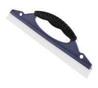 VALICLUD Escobilla de Goma Manual para Lavado de Coches, Limpiaparabrisas Automático Pequeño, Auxiliar de Secado para Detallado de Automóviles, Multipropósito para Parabrisas, Ventanas
