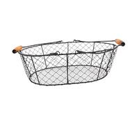 VALICLUD Estantes Para Frutas Para Encimeras De Cocina Fruteros Estante Para Almacenar Verduras Organizador De Frutas Para Encimeras De Cocina Cestas Para Verduras Para Cesta